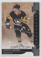 Stars - Sidney Crosby #/699