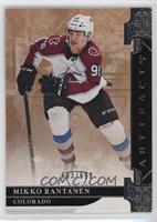 Stars - Mikko Rantanen #/699