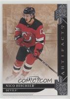 Stars - Nico Hischier #/699