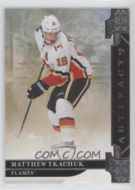 2019-20 Upper Deck Artifacts - [Base] #13 - Matthew Tkachuk