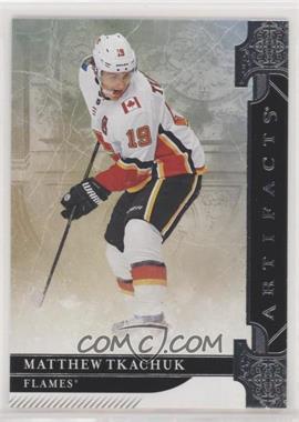 2019-20 Upper Deck Artifacts - [Base] #13 - Matthew Tkachuk