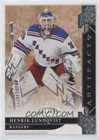 Stars - Henrik Lundqvist #/699