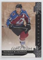 Stars - Nathan MacKinnon #/699