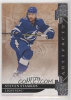 Stars - Steven Stamkos #/699