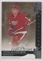 Legends - Nicklas Lidstrom #/599