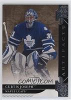 Legends - Curtis Joseph #/599