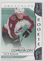 Rookies - Cale Makar #/999