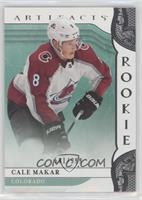 Rookies - Cale Makar #/999