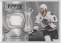 Brent Seabrook [Good to VG‑EX]