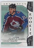 Conor Timmins #/999