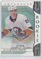 Oliver Wahlstrom #/999