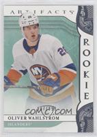 Oliver Wahlstrom #/999