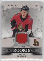 Brady Tkachuk