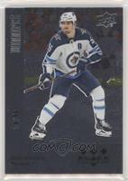 Stars - Mark Scheifele #/99