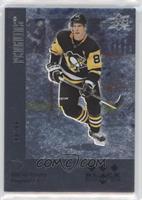 Stars - Sidney Crosby #/99