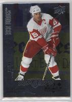 Legends - Steve Yzerman #/99