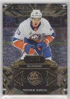 Mathew Barzal #/99