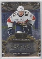 Evgenii Dadonov #/99