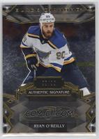 Ryan O'Reilly #/99