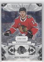 Alex DeBrincat #/249