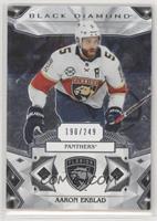 Aaron Ekblad #/249