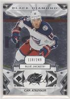 Cam Atkinson #/249