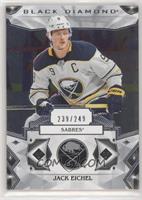 Jack Eichel #/249