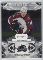 Mikko Rantanen #/249