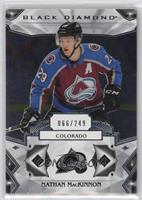 Nathan MacKinnon #/249