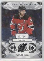 Taylor Hall #/249