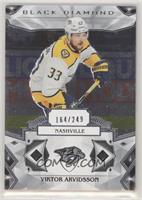 Viktor Arvidsson #/249