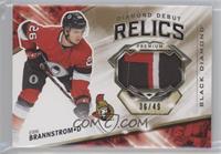 Erik Brannstrom #/49