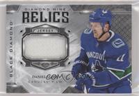 Daniel Sedin [EX to NM]