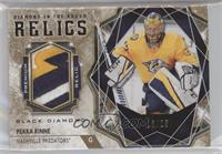 Pekka Rinne #/25