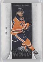 Connor McDavid #/299