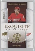 Filip Zadina #/249