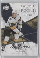 Cody Glass #/299