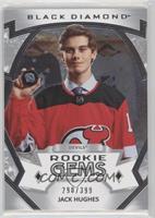 Jack Hughes #/399