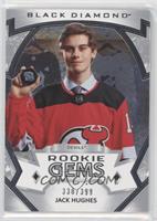 Jack Hughes #/399