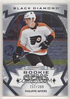 Philippe Myers #/399