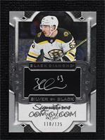 Brad Marchand #/125