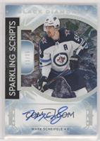 Mark Scheifele #/25