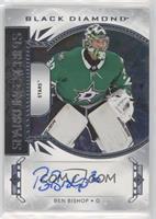 Ben Bishop