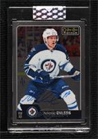 Nikolaj Ehlers (16-17 O-Pee-Chee Platinum) [Buyback] #/1