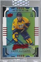 Viktor Arvidsson (2015-16 MVP Colors & Contours) [Buyback] #/2