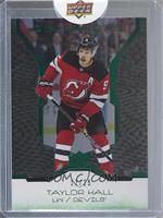 Taylor Hall [Uncirculated] #/25