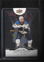 Ryan O'Reilly [Buyback] #/199