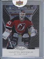 Martin Brodeur [Uncirculated] #/199