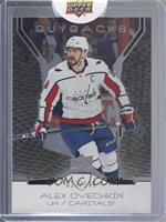 Alexander Ovechkin [Uncirculated] #/199