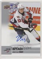 Star SP - Jean-Luc Foudy